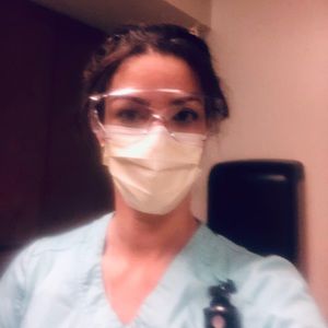 Meet your Posher, Desiree